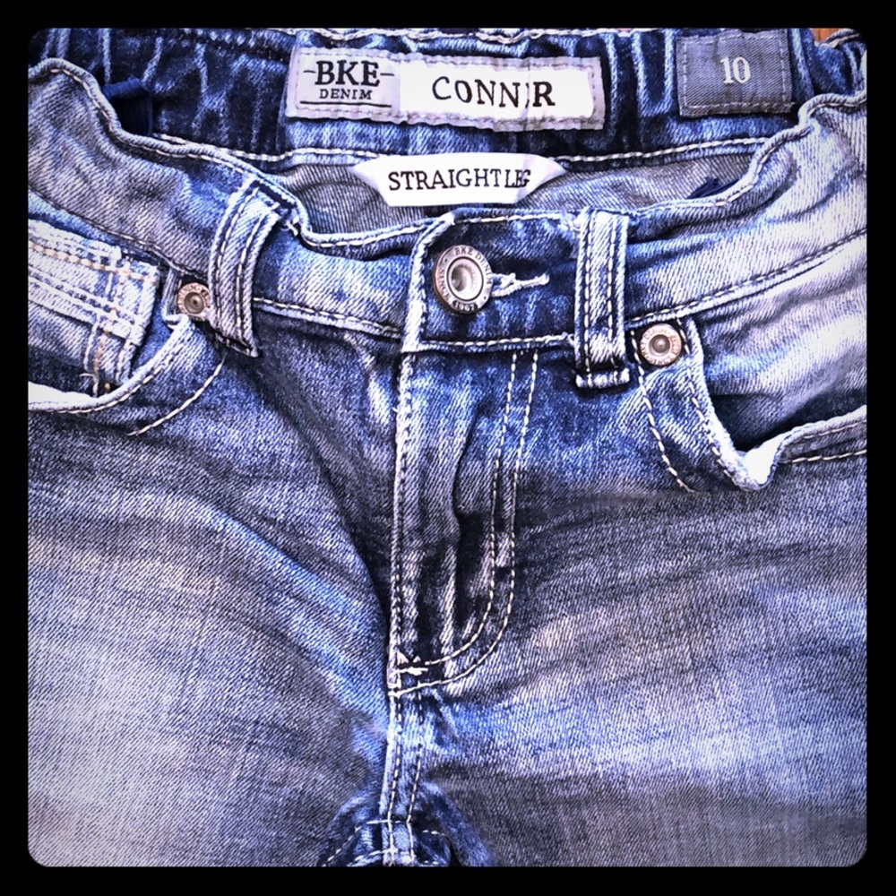 ✨BKE Connor Straight Leg Boys 10✨